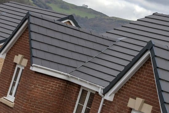 Roof maintenance