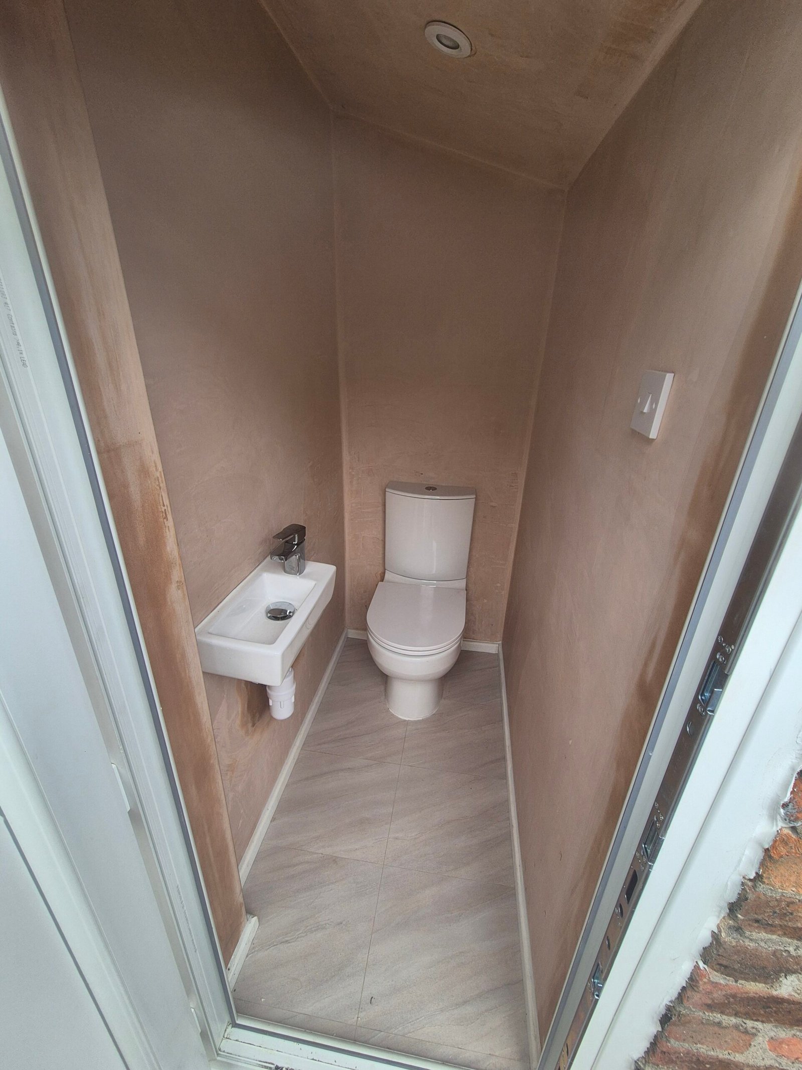 Plastering wirral